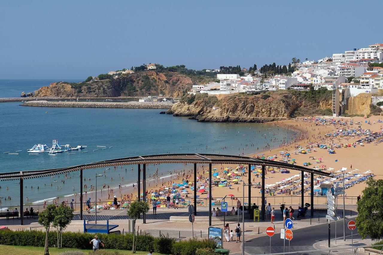 Lotus Villa 2, Albufeira Exterior photo