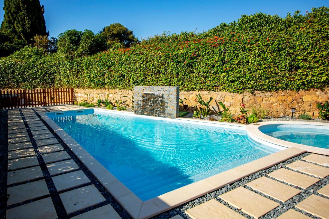 Lotus Villa 2, Albufeira Exterior photo