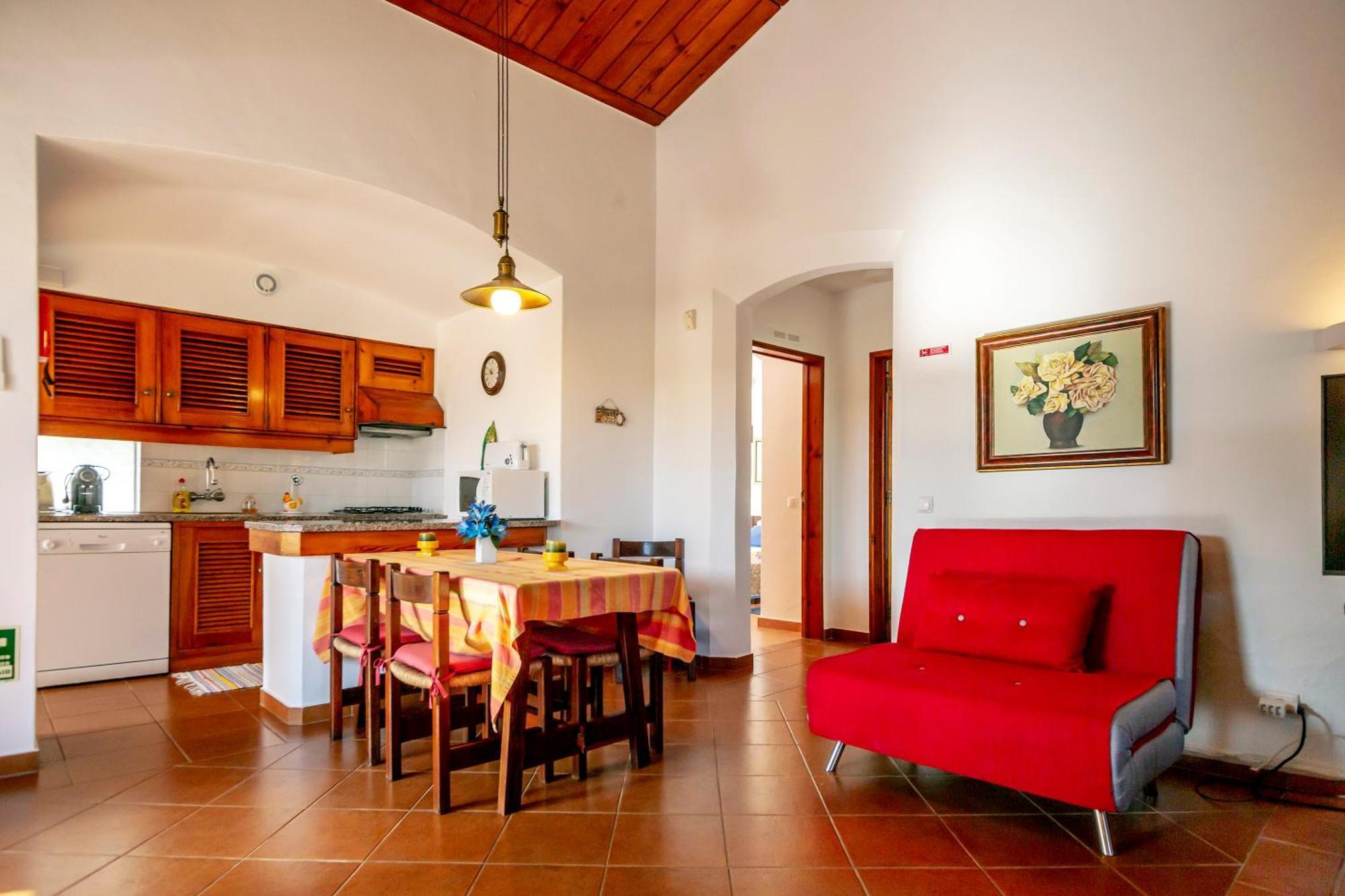 Lotus Villa 2, Albufeira Exterior photo