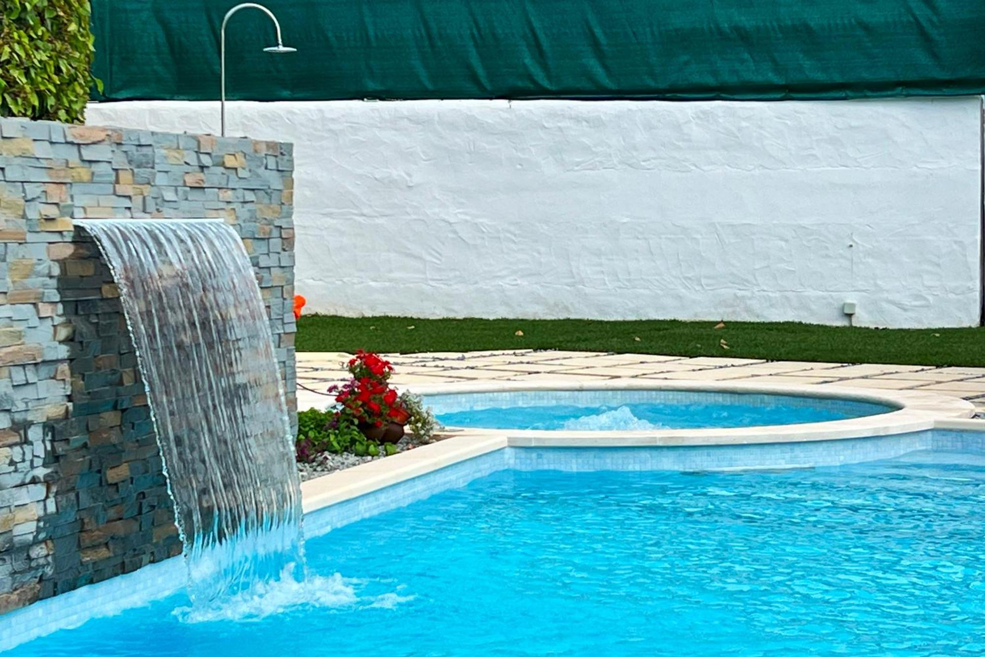Lotus Villa 2, Albufeira Exterior photo
