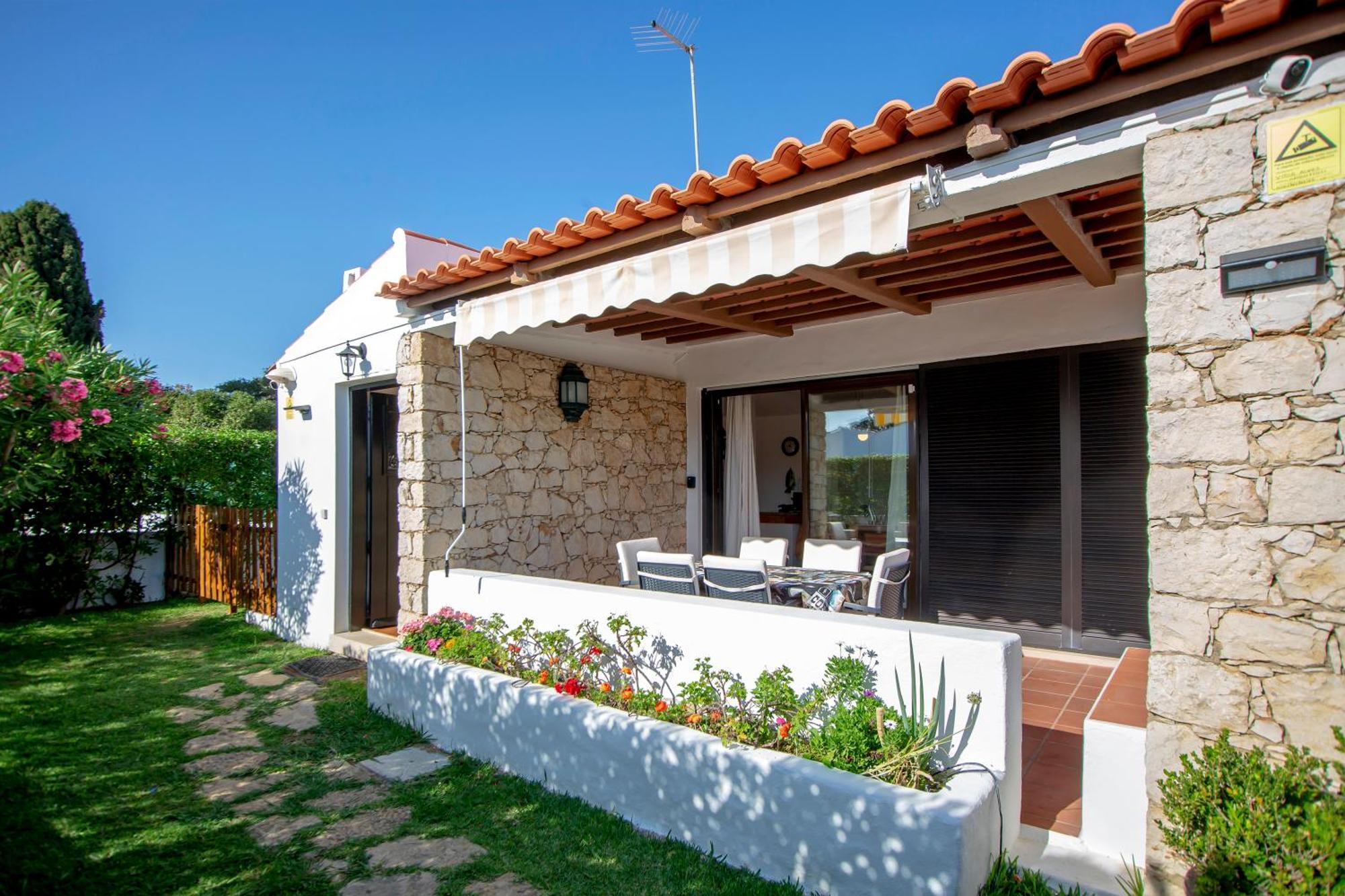 Lotus Villa 2, Albufeira Exterior photo